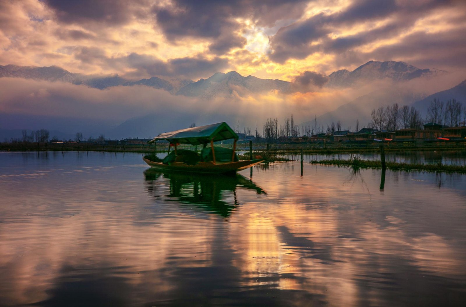 Kashmir Tour