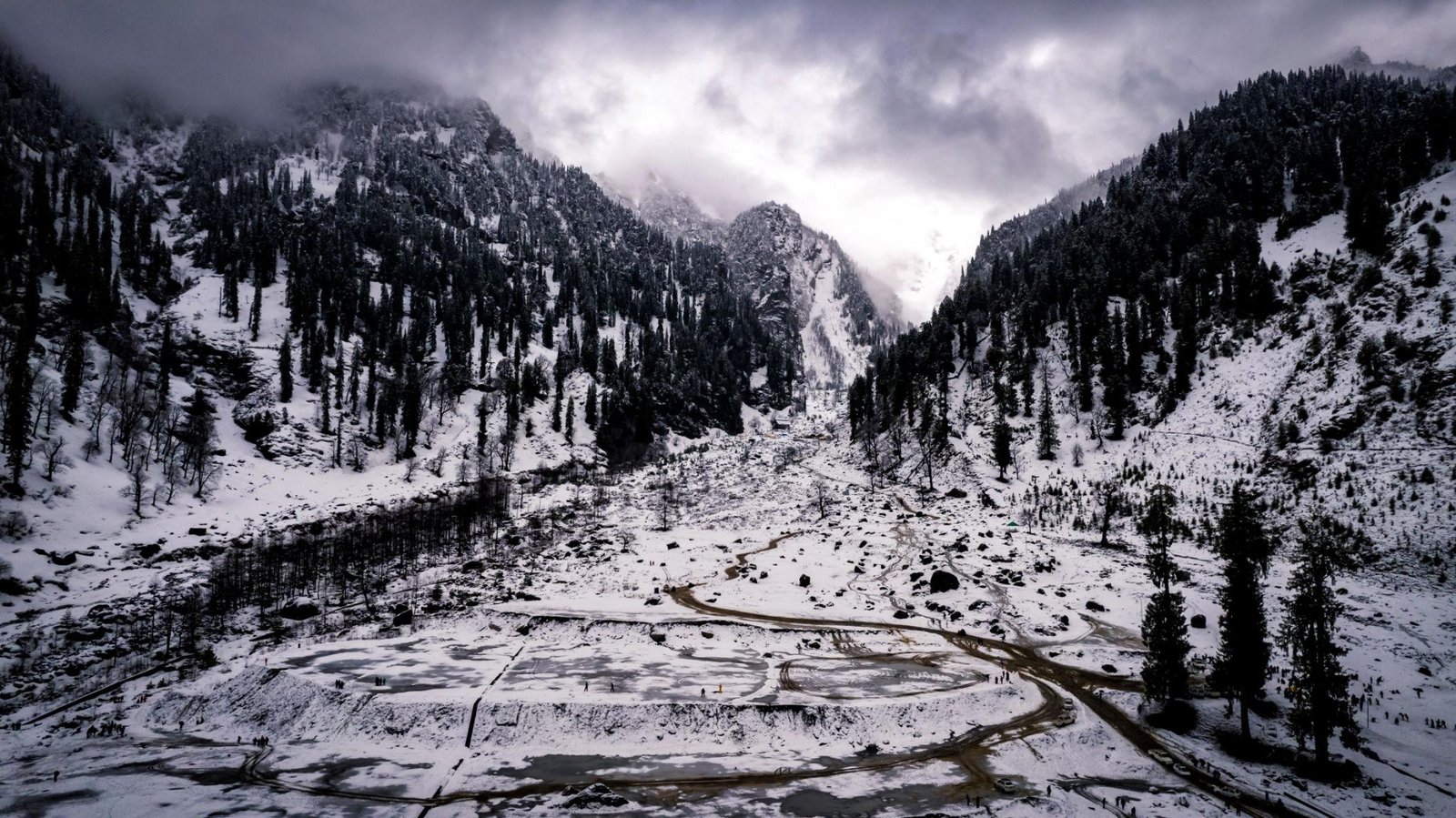 Enchanting Himachal
